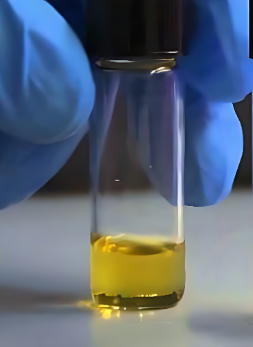 Nano Silver (2000ppm, Colloidal, Yellow Solution)