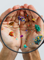 NuBiome™ (Skin Microbiome)