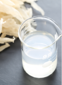 Bird (Swiftlet) Nest Extract
