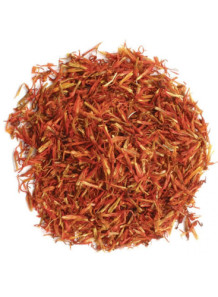 Dried Safflower Flower (for...