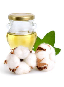 Cotton Seed Oil...