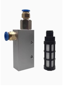 (Spare parts) air valve for...