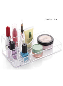  acrylic display box 17x9x6.6x2.8cm