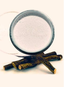 Glycyrrhizic acid (Oil...
