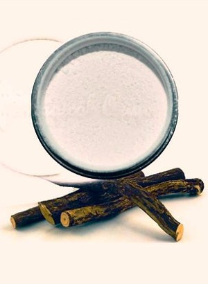 Glycyrrhizic acid (Oil Soluble Licorice Extract)