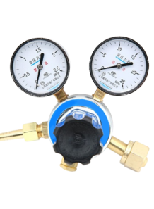 Oxygen Gas Regulator (High...