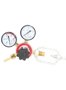 Acetylene Gas Regulator...