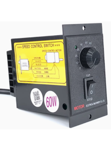 (Spare Part) Speed Control...