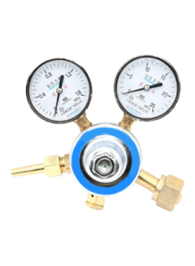 Oxygen Gas Regulator (High...
