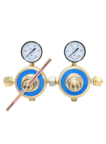 Oxygen Gas Regulator (High...