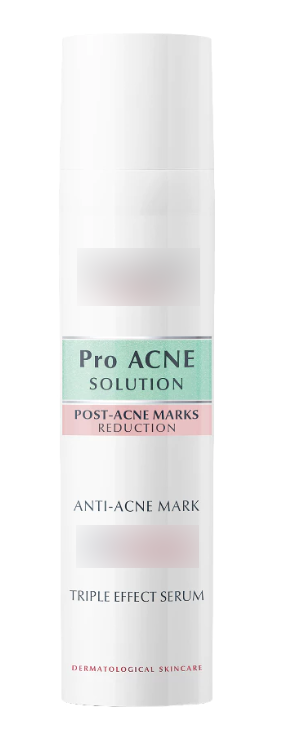 Pro Acne Solution Post-Acne Marks Reduction (Compare Eucerin)