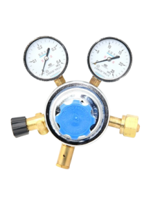 Oxygen Gas Regulator (High...