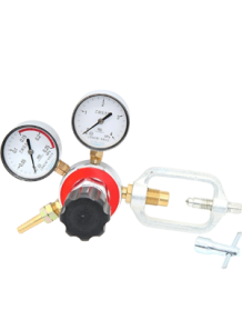 Acetylene Gas Regulator...
