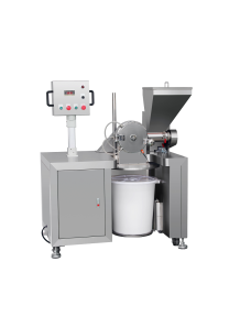Make-up Powder Grinding...
