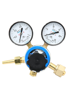 Oxygen Gas Regulator (High...