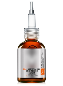 16% Vitamin C Brightening Serum (Benchmark - Vichy Liftactiv)