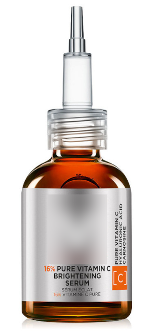 16% Vitamin C Brightening Serum (Compare To Vichy Liftactiv)