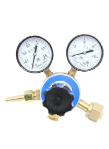 Nitrogen Gas Regulator...