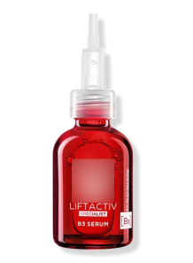 Specialist B3 Serum (Benchmark - Vichy Liftactiv)