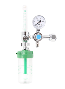 Oxygen Gas Regulator (High...