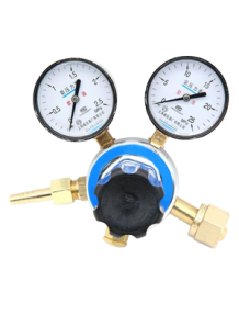 Oxygen Gas Regulator (High...