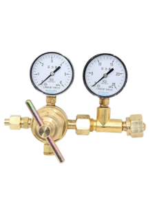 Nitrogen Gas Regulator...