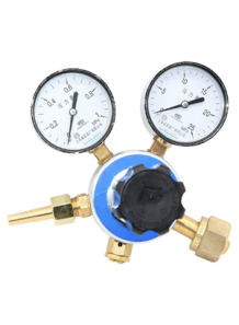 Nitrogen Gas Regulator...