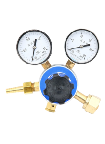 Helium Gas Regulator (High...