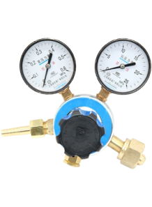 Oxygen Gas Regulator (High...