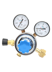 Oxygen Gas Regulator (High...