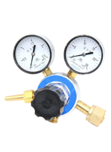 Helium Gas Regulator (High...
