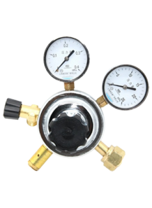 Helium Gas Regulator (High...