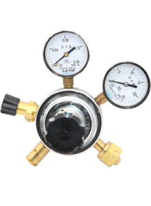 Nitrogen Gas Regulator...