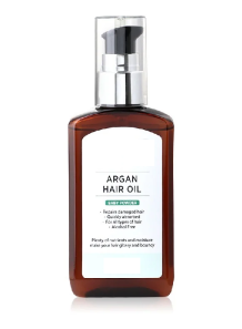 Argan Hair Oil (Compare to...