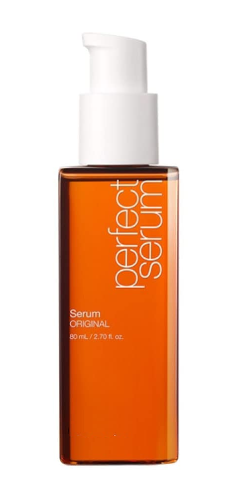 Repair Hair Serum (Compare to Mise En Scene)