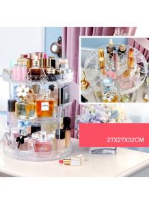 Acrylic cosmetic display...