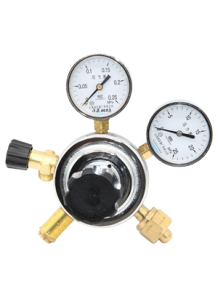 Nitrogen Gas Regulator...