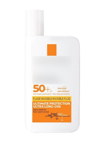 Fluid Extreme Sunscreen (Ultra High/Broad Protection, Benchmark - La Roche UVMUNE400)