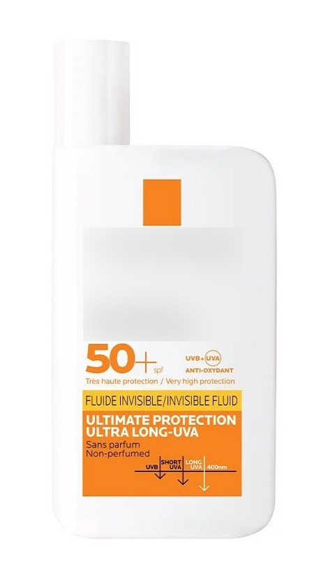 Fluid Extreme Sunscreen (Ultra High/Broad Protection, Compare to La Roche UVMUNE400)