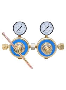 Nitrogen Gas Regulator...