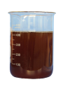 Stabilized Lipase Enzyme (กำจัดคราบไขมัน, ของเหลว)