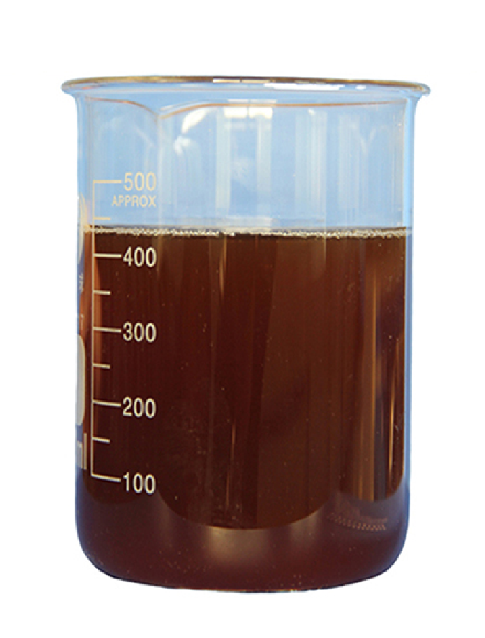 Stabilized Lipase Enzyme (กำจัดคราบไขมัน, ของเหลว)