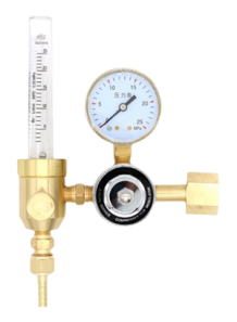 Argon Gas Regulator (High...