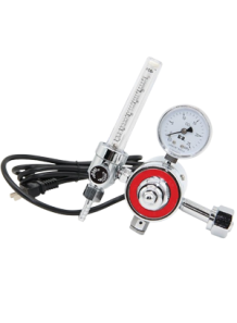 Carbon Dioxide Regulator...
