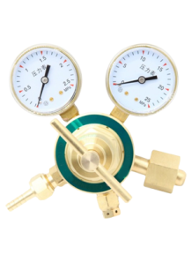 Oxygen Gas Regulator ( W21.8)