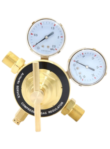 Nitrogen Gas Regulator...