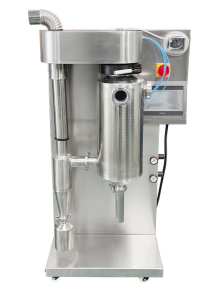 Spray Dryer 2L/hr (300C,...