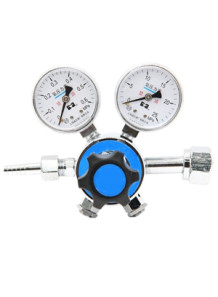 Bipolar Oxygen Regulator...