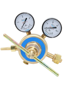 Oxygen Gas Regulator (High...