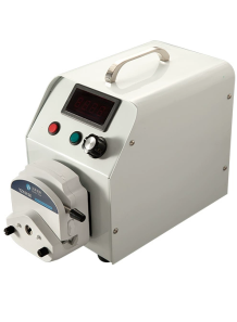 Peristaltic Pump (3 Rotors,...